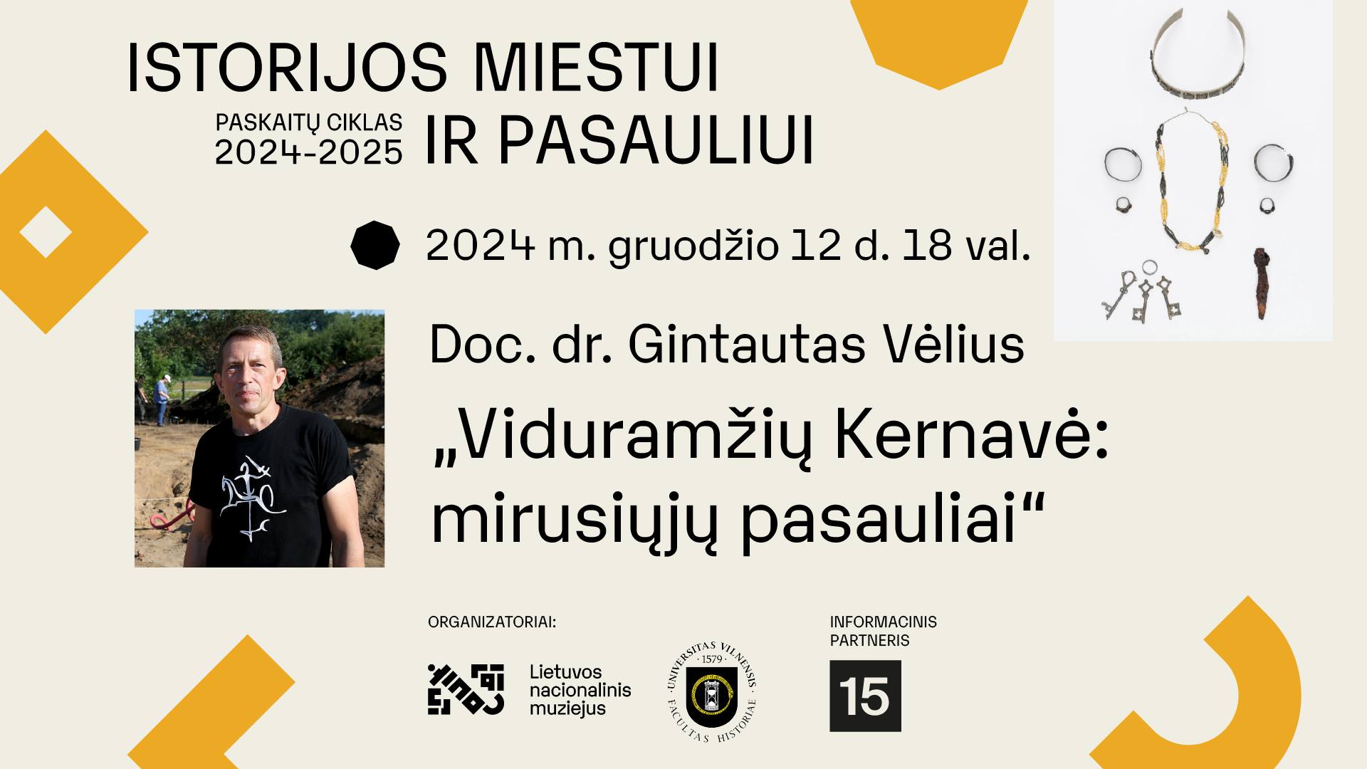 Miestui ir Pasauliui Velius