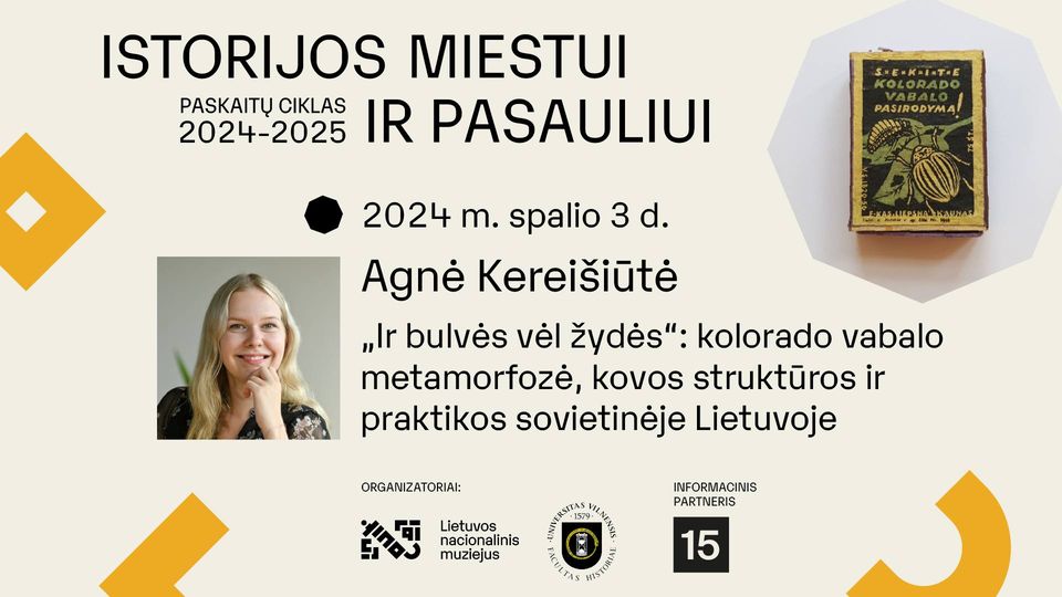 Miestui ir pasauliui Kolorado